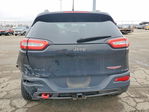Jeep Cherokee 2016