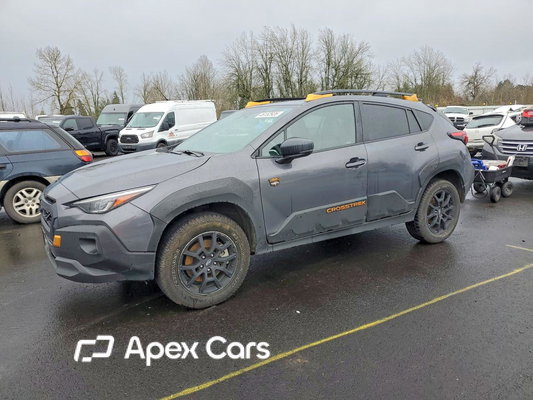 Subaru XV 2025 - Image 1 of 12