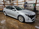 Kia Optima 2016