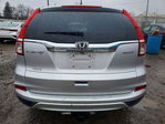 Honda CR-V 2016