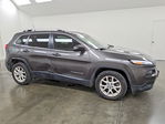 Jeep Cherokee 2018