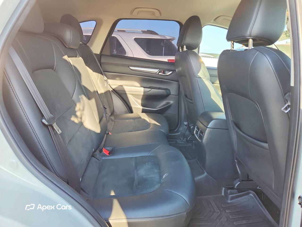 Mazda CX-5 2020
