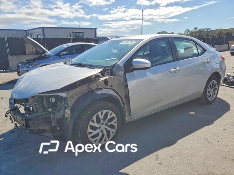 Toyota Corolla 2017 - Image 1 of 13