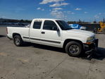 Chevrolet Silverado 2002