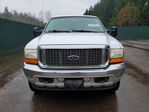 Ford Excursion 2001