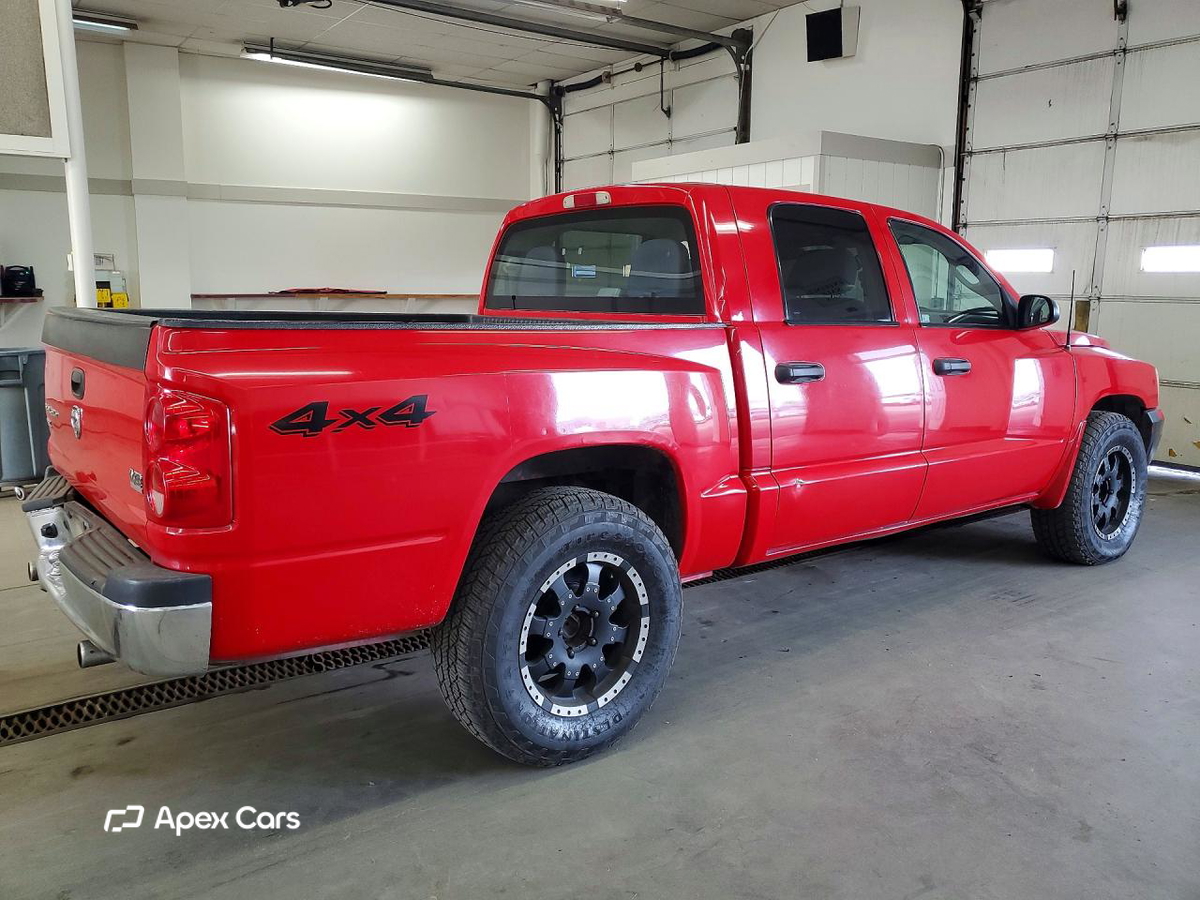 Dodge Dakota 2006