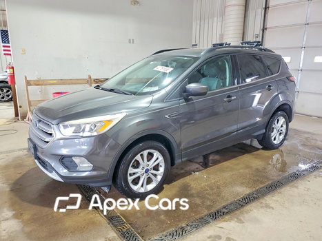 Ford Escape 2017 - Zdjęcie 1 z 14