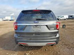 Ford Explorer 2017