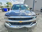 Chevrolet Silverado 2019