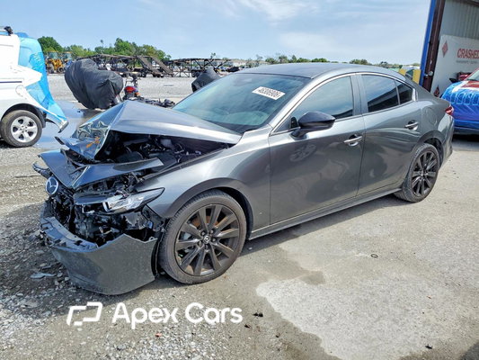 Mazda 3 2025 - Image 1 of 12