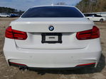 BMW Series 3 2016