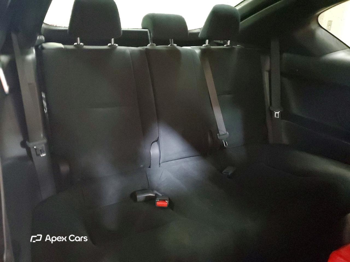 Scion tC 2013