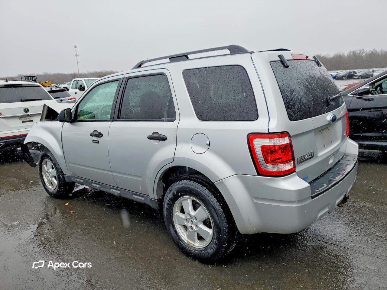 Ford Escape 2010