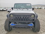 Jeep Wrangler 2010