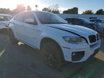 BMW X6 2013