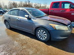 Honda Accord 2010
