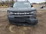 Ford Bronco 2024