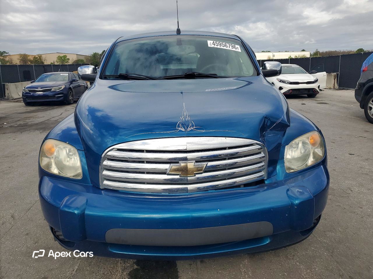 Chevrolet HHR 2010