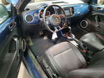 Volkswagen Beetle 2019