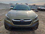Subaru Outback 2021