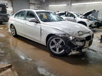 BMW Series 3 2014