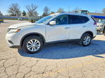 Nissan Rogue 2015