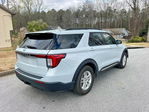 Ford Explorer 2025