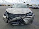 Lexus NX 2015