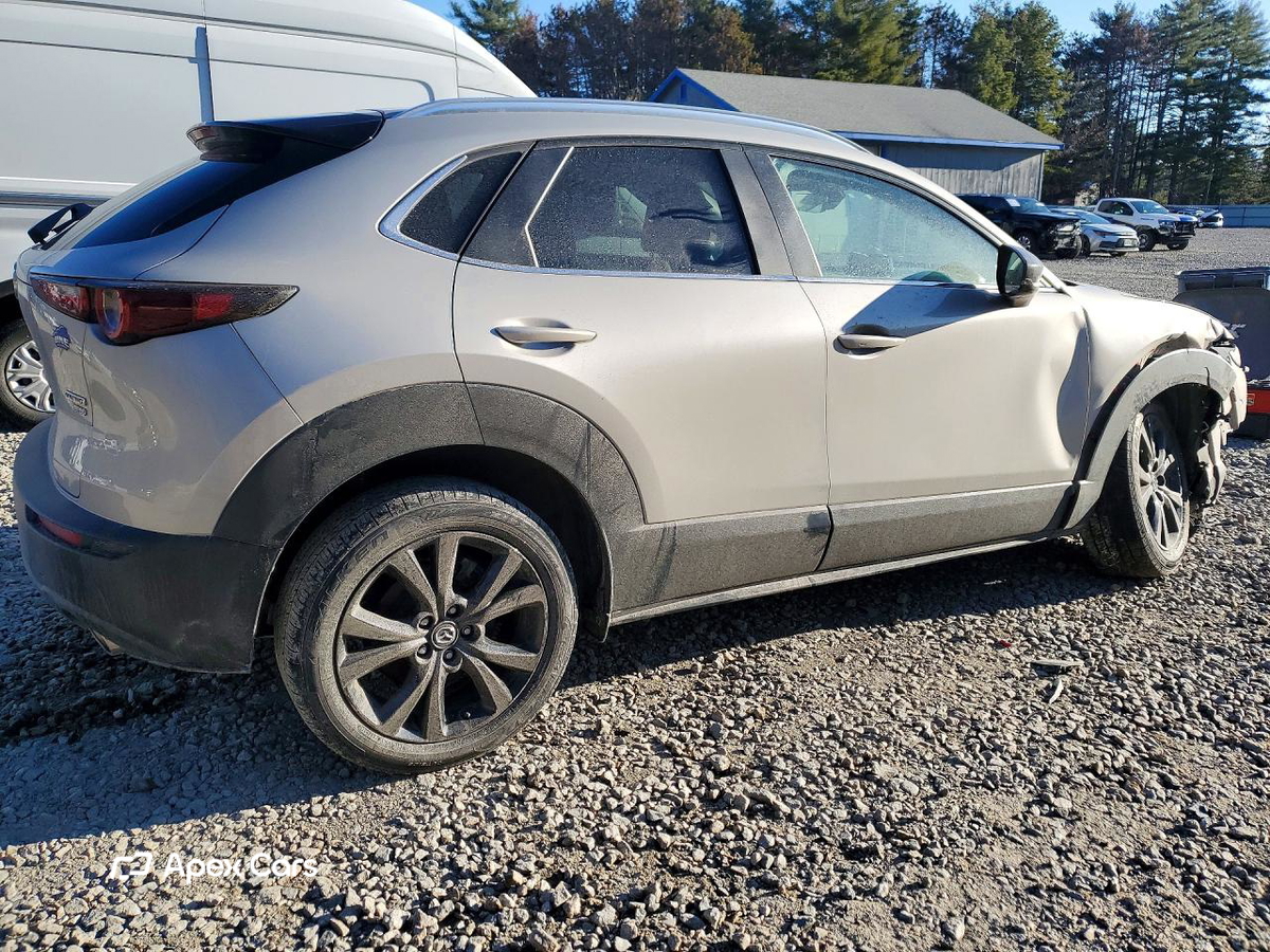 Mazda CX-30 2022