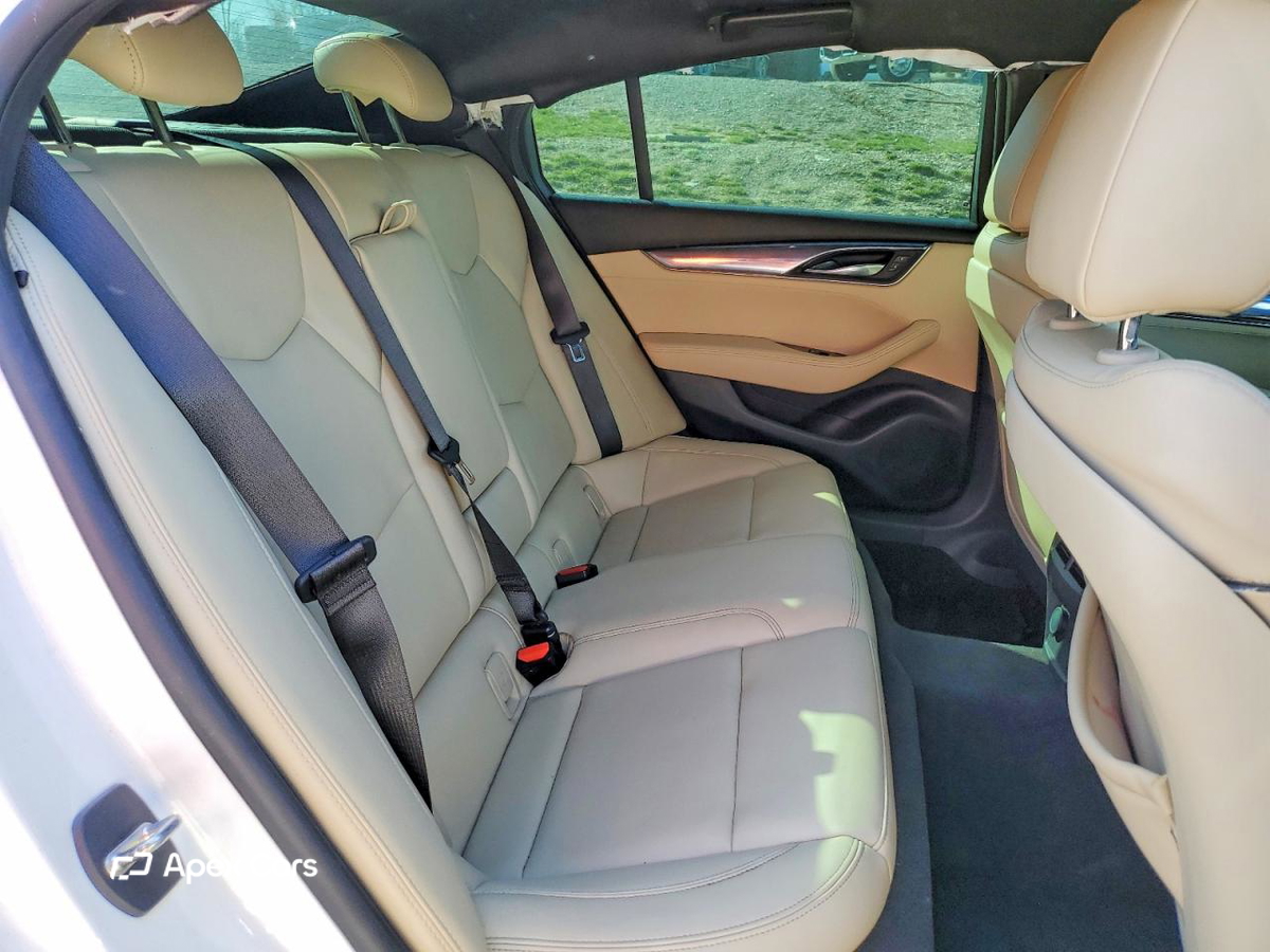 Cadillac CT5 2020