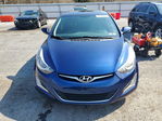 Hyundai Elantra 2016