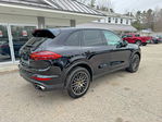 Porsche Cayenne 2018