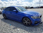 BMW Series 3 2019