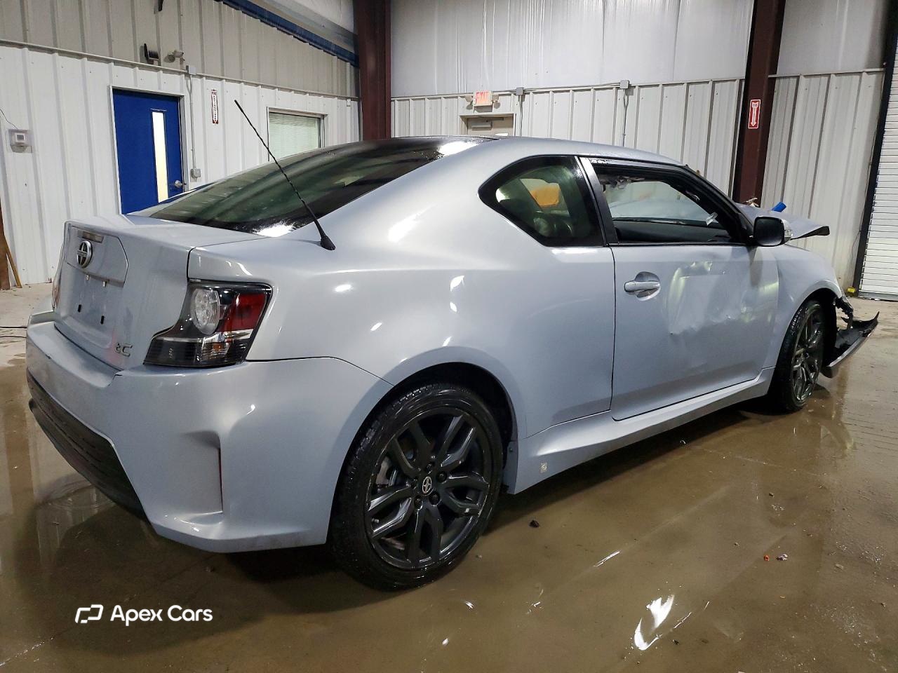 Scion tC 2014