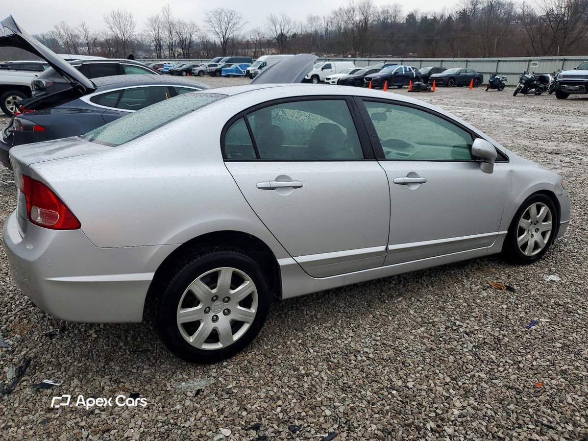 Honda Civic 2006