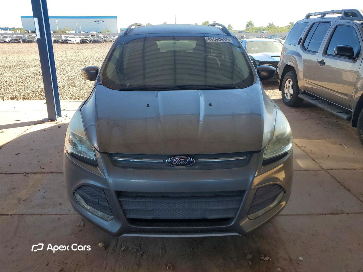 Ford Escape 2014
