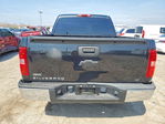 Chevrolet Silverado 2010