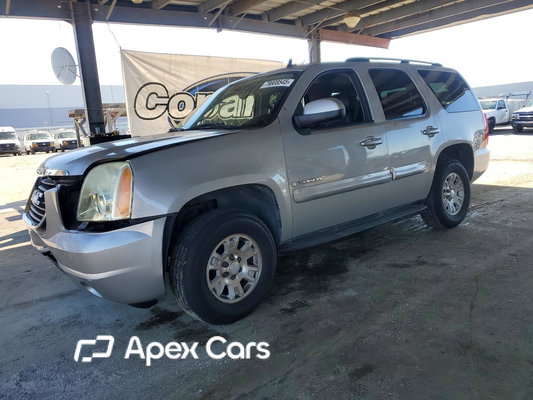 GMC Yukon 2007 - Image 1 of 13