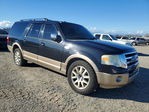Ford Expedition 2013