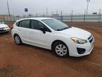 Subaru Impreza 2014