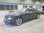 Audi S7 2017