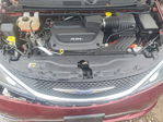 Chrysler Pacifica 2018