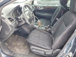 Nissan Sentra 2016