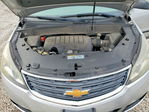 Chevrolet Traverse 2016