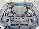 BMW Series 7 2015