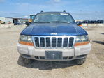 Jeep Cherokee 2002