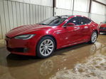 Tesla Model S 2016
