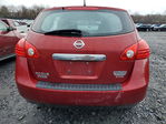 Nissan Rogue 2014