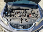 Honda Civic 2015