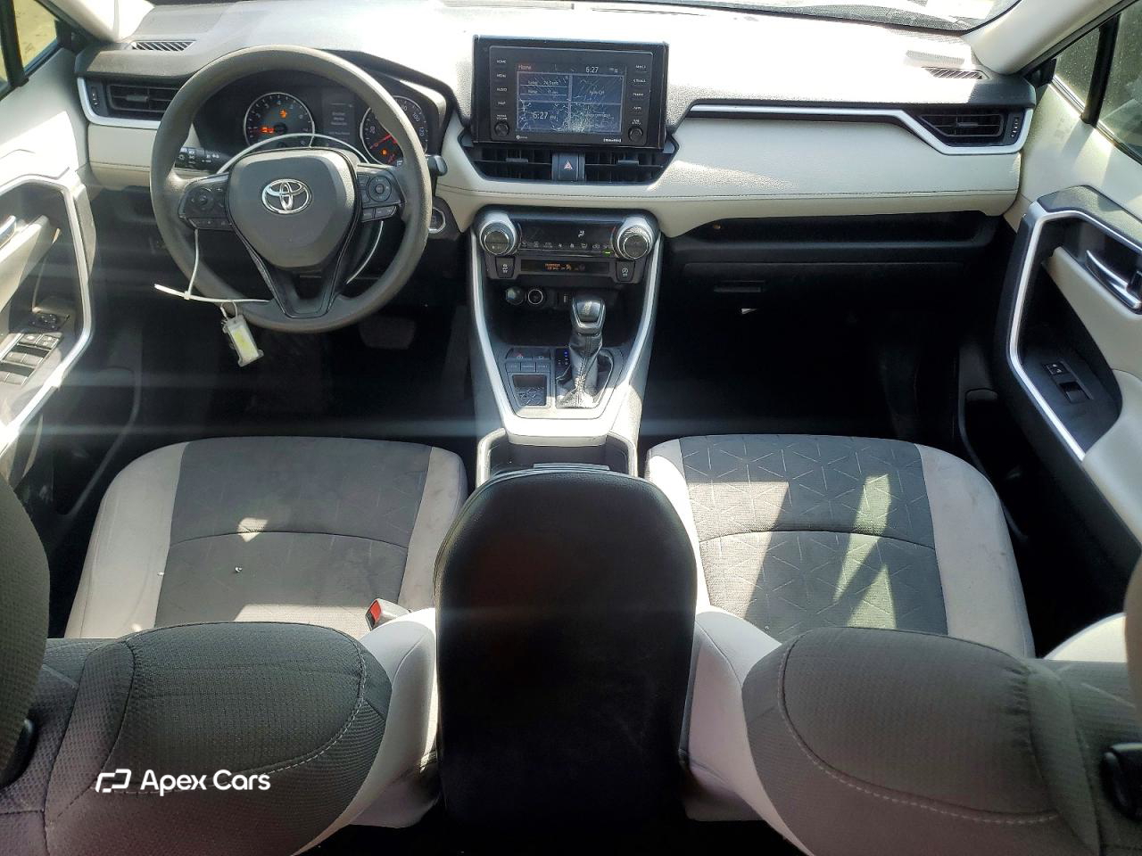 Toyota RAV 4 2020